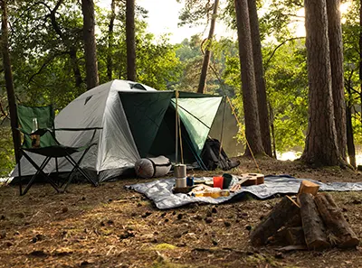 Advanced shelter and sleeping systems