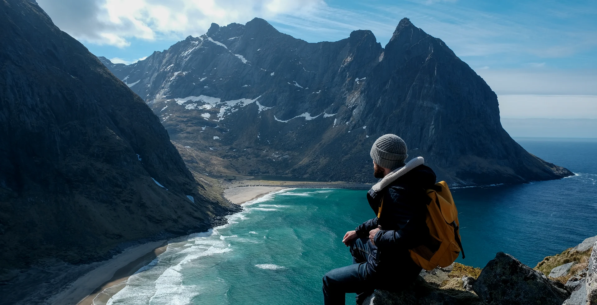Mastering the art of modern outdoor adventures
