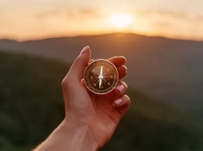 Navigation tools and safety devices